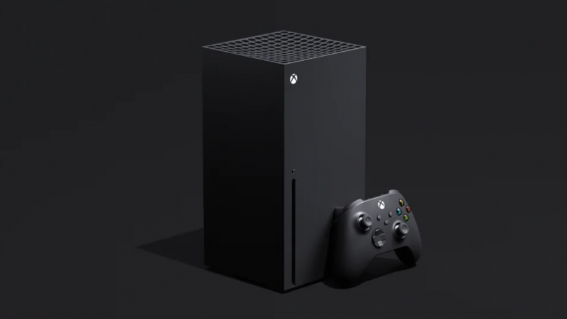 Xbox Series X klar til salg til november
