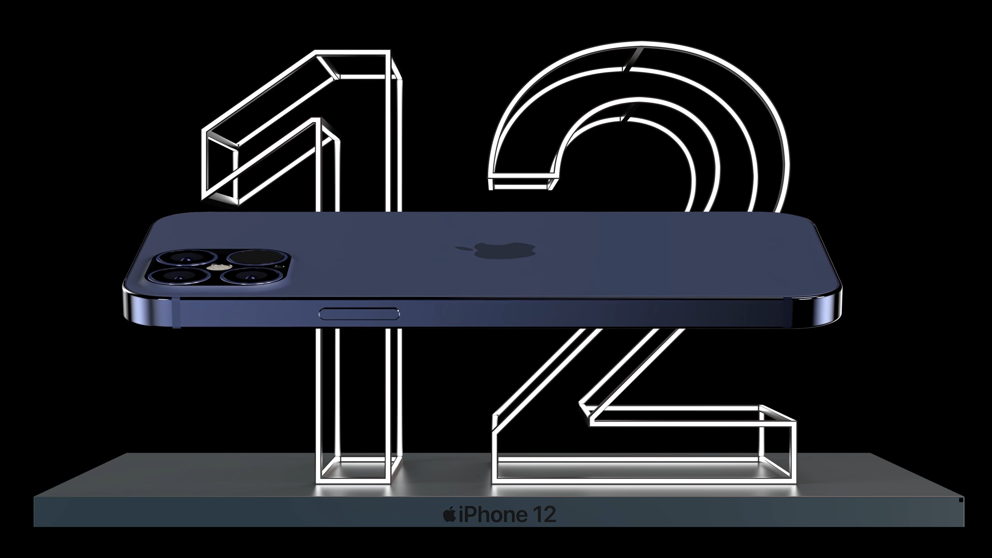 iPhone 12