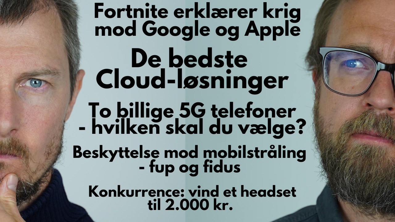 FOKUS uge 33