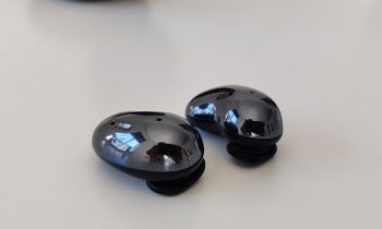 Test: Samsung Galaxy Buds Live – Skuffende aktiv støjreduktion