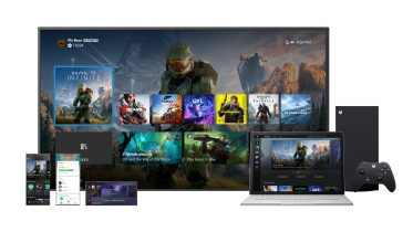 Xbox Series X og Xbox One-serien får ny og hurtigere brugerflade