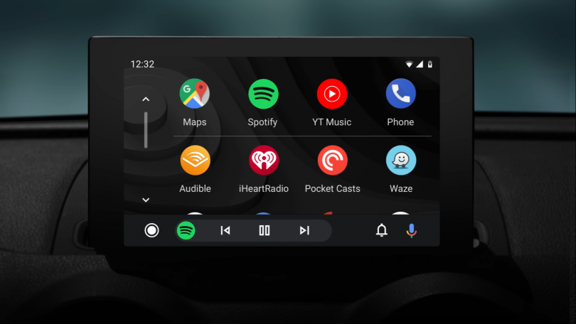 Trådløs Android Auto virker på alle mobiler med Android 11