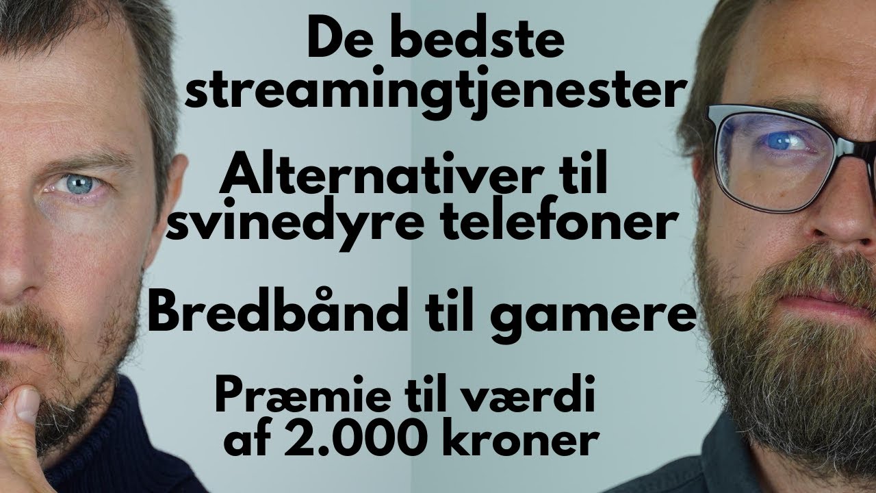 Fokus Uge 34