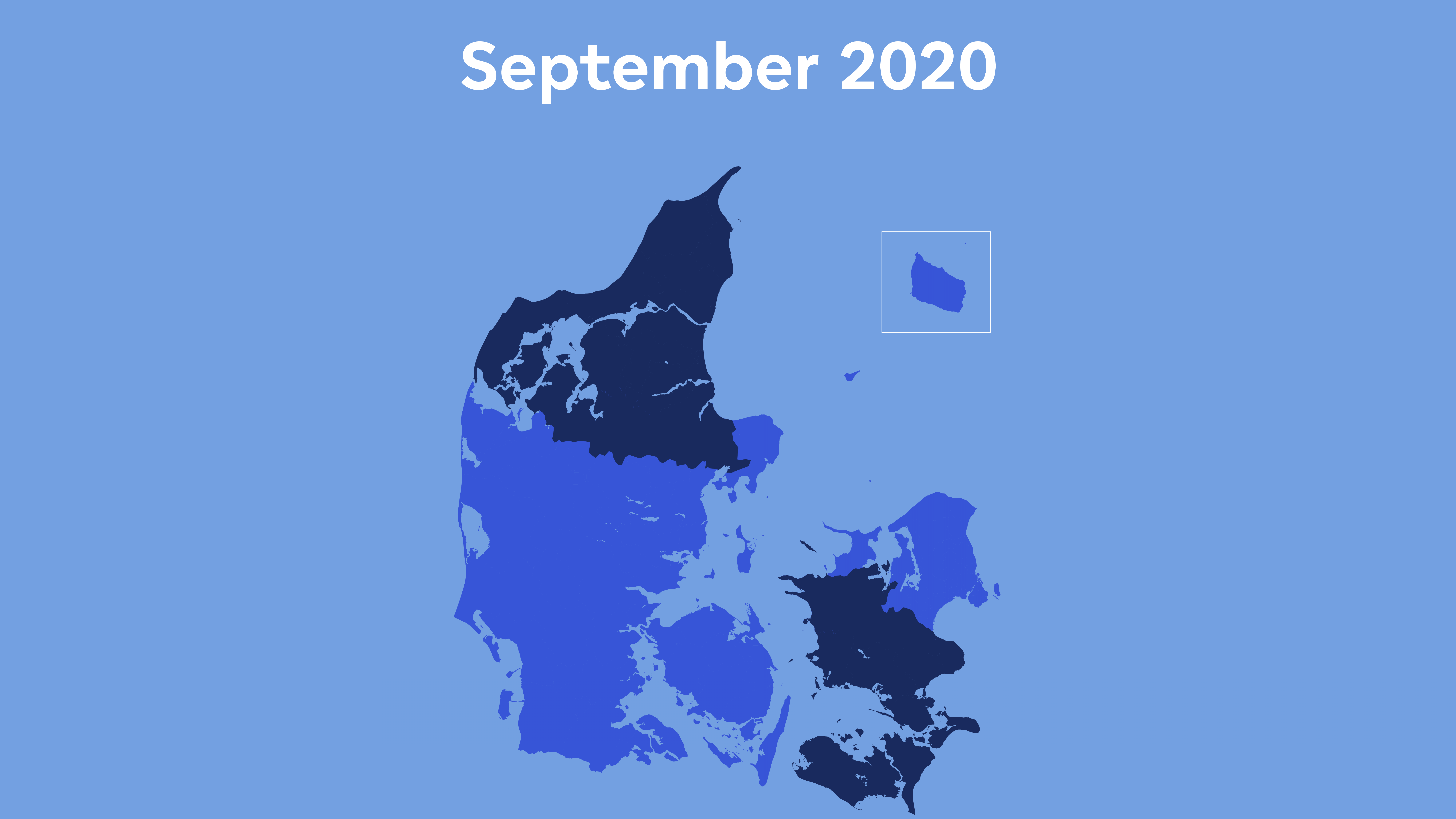 Den 7. september får mobilkunder hos Yousee og Telmore 5G