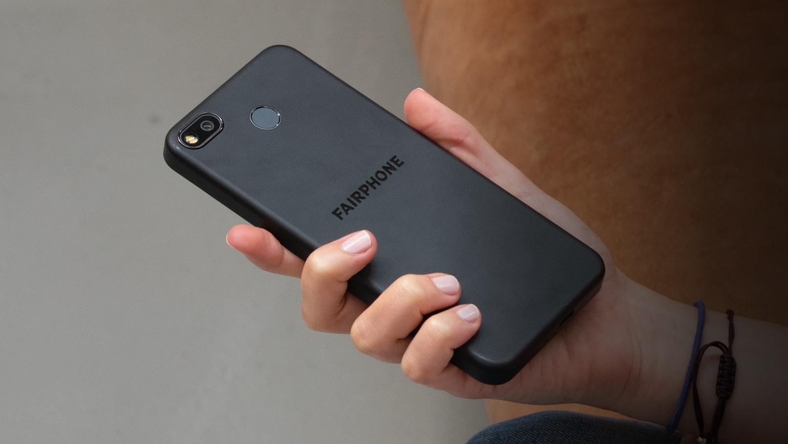 Fairphone 3+