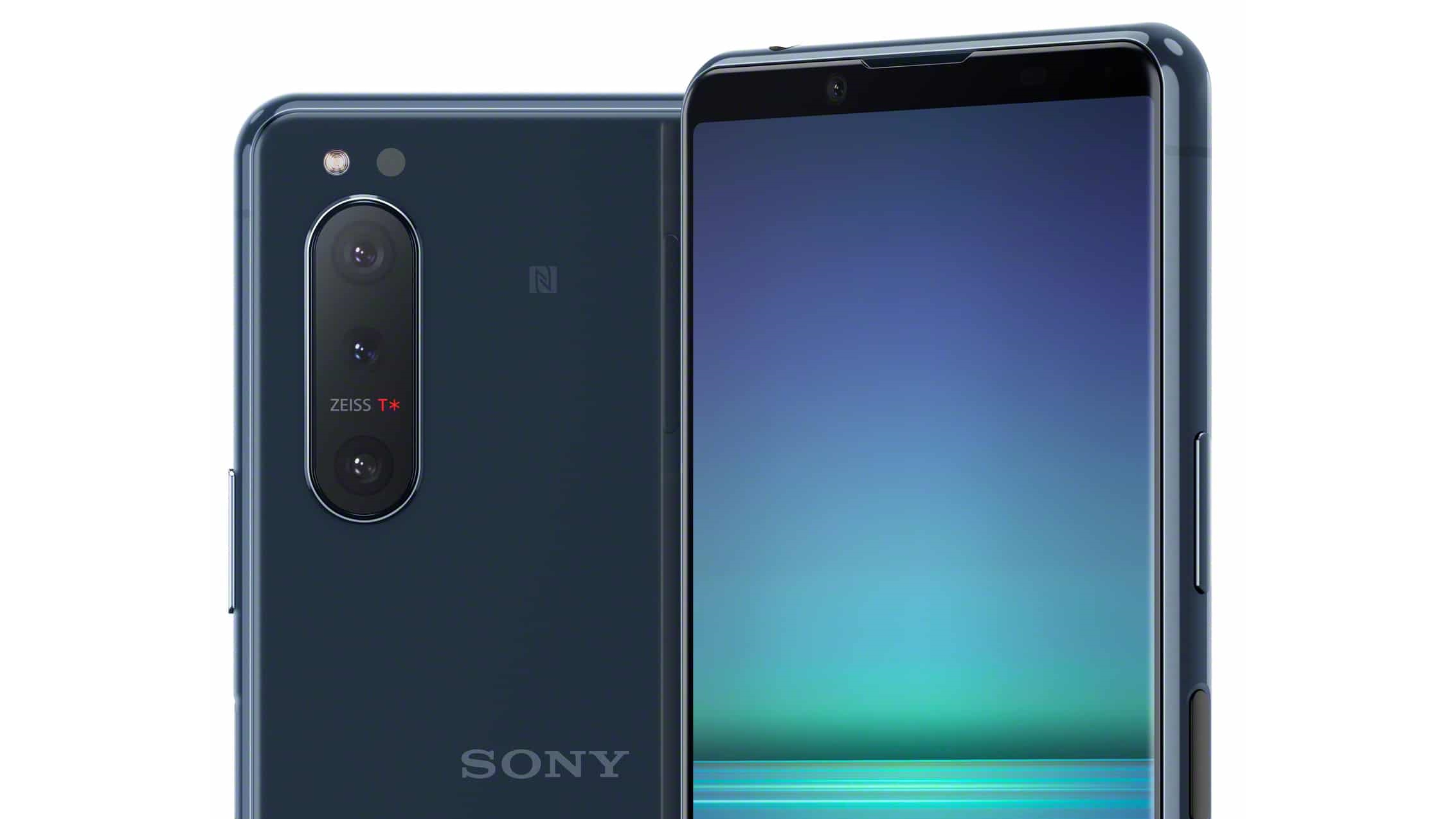 Sony Xperia 5 II