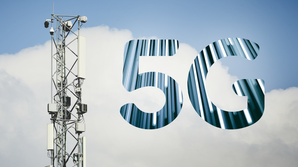 Afstemning: Hvad forventer du at få ud af 5G?