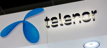 Telenor tilbyder nu fiberbredbånd til 2,4 millioner husstande