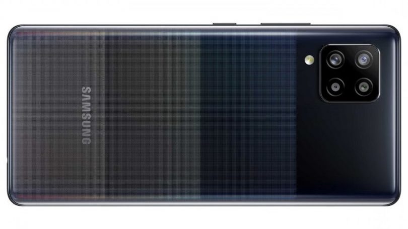 Samsung Galaxy A42 5G – den billigste 5G mobil?