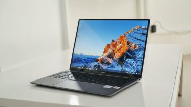 Test af Huawei MateBook X Pro 2020 – endnu bedre end sidst