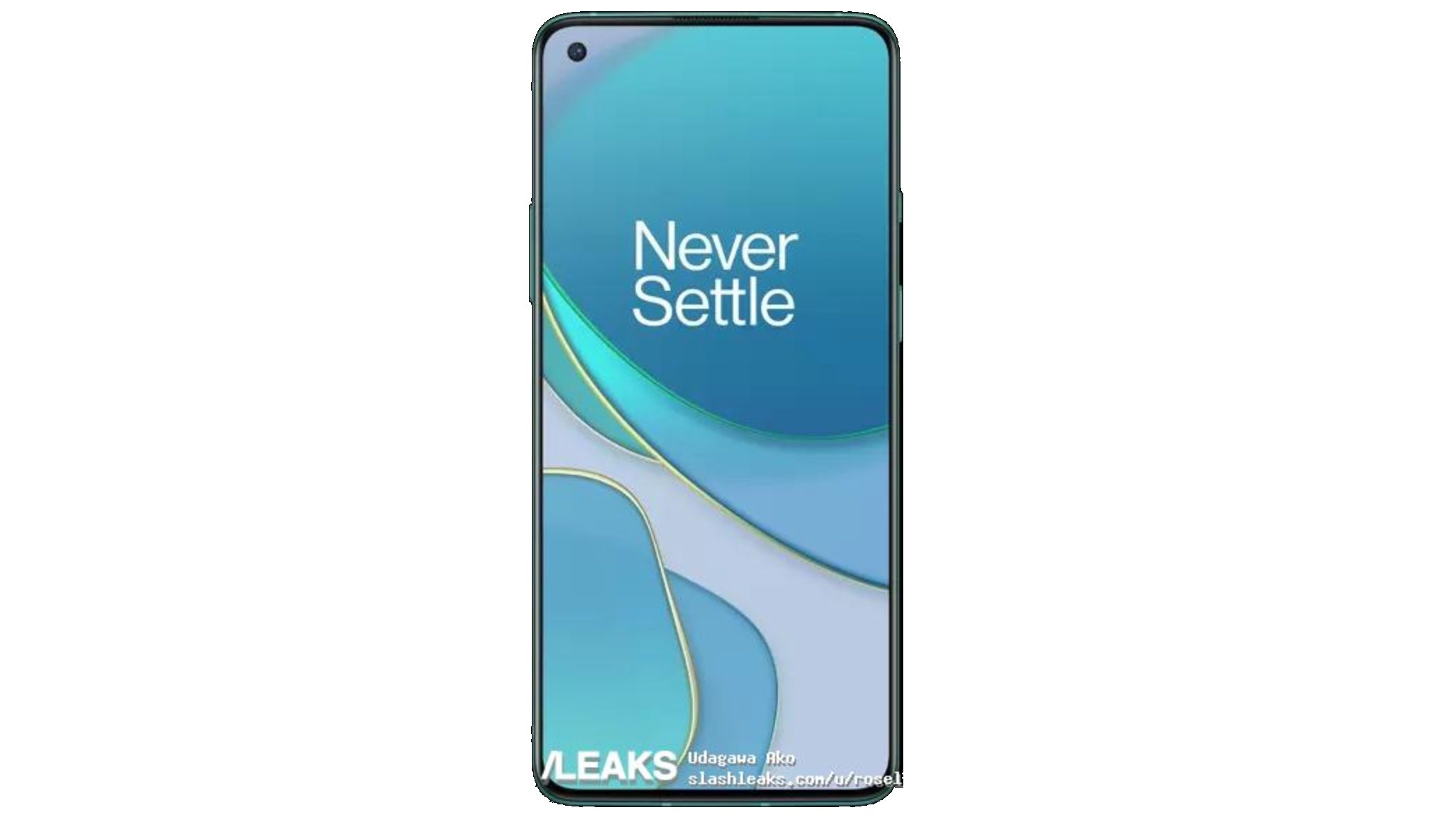 OnePlus 8T bliver vanvittigt fed – her er lækkede specifikationer