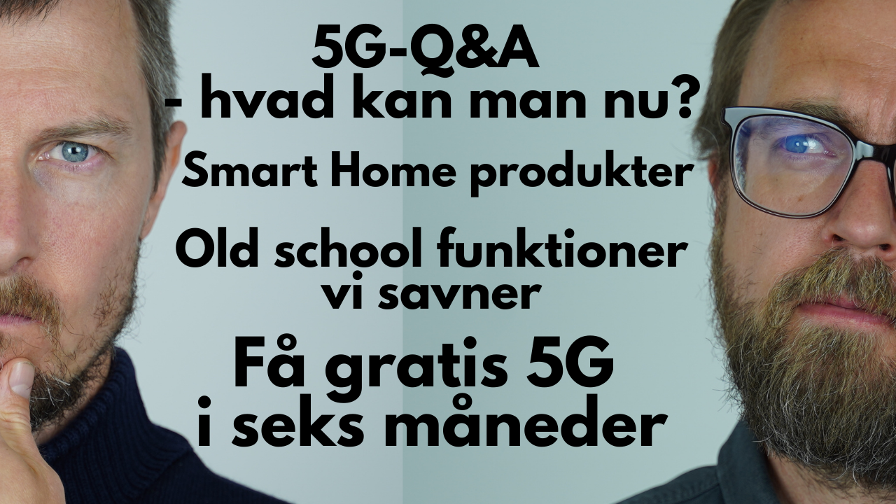 Fokus 5G