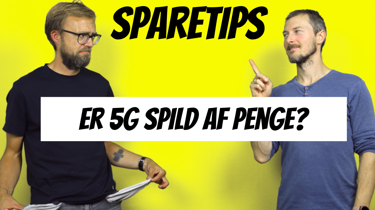 Sparetips 5G