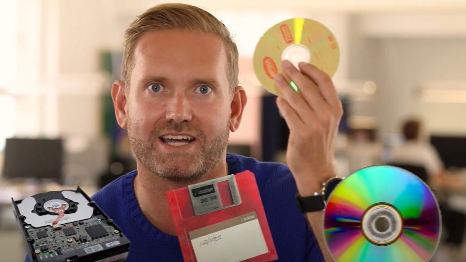 Huaweis omstridte Tech med Tommy-video ude nu
