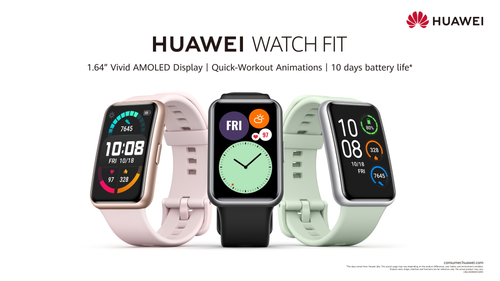 Huawei Watch GT2 Pro nyt smartwatch i titanium og