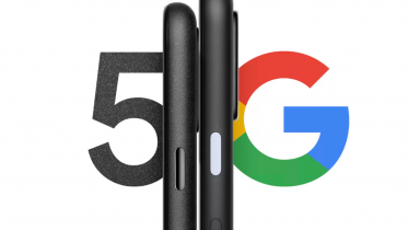 Google lancerer Pixel 5 og ny Chromecast i denne måned