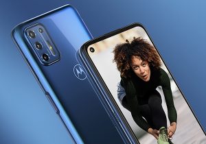 Motorola Moto G9 Plus: Specifikationer, pris og tilgængelighed