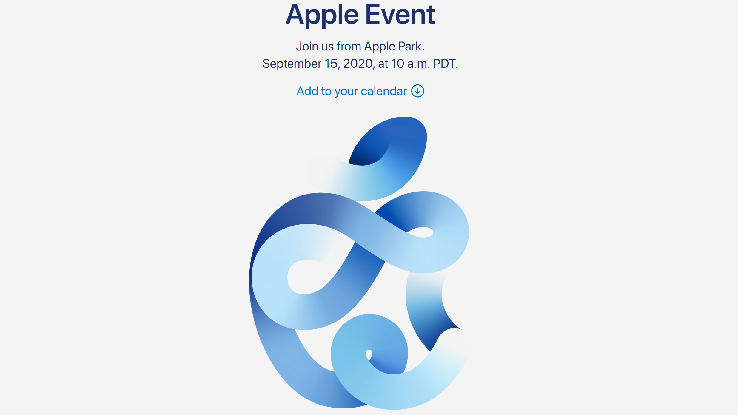 Apple Watch Series 6 kommer i nye farver og får hurtig oplading