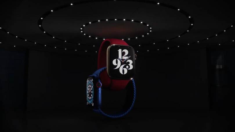 Apple lancerer Watch Series 6 og et billigere Watch SE