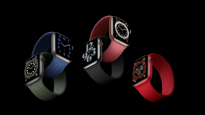 Rygte: Apple Watch 7 får vanvittig forbedring af batteritiden