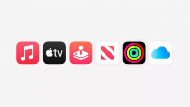 Apple One samler streaming og spil i samme abonnement