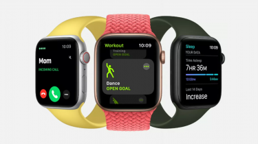 Nu kommer alle Apple Watch uden en oplader