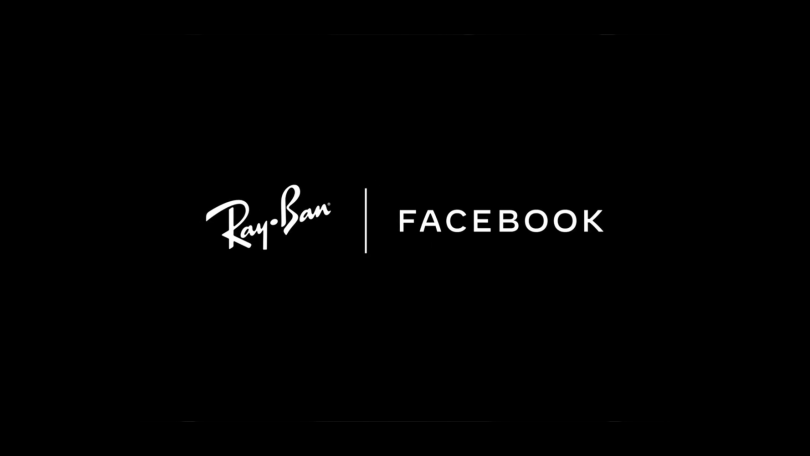 Facebook og Ray-Ban lancerer smart-brille næste år