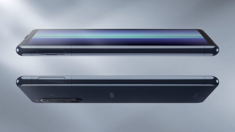 Rygte: Sony Xperia 5 II får Android 11 kort efter salgsstart