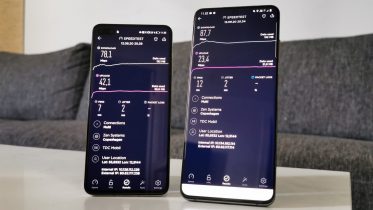 Test: Er en billig 5G-mobil lige så god som en dyr topmodel?