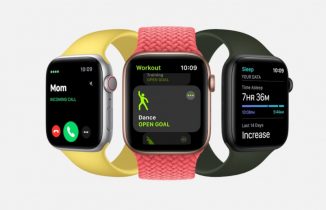 Her er Apple Watch SE med eSIM billigst