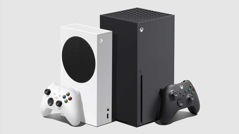 Nu kan Xbox Series X og Xbox Series S forudbestilles – se priser