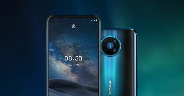 Nokias James Bond mobil klar til salg – se pris på Nokia 8.3 5G