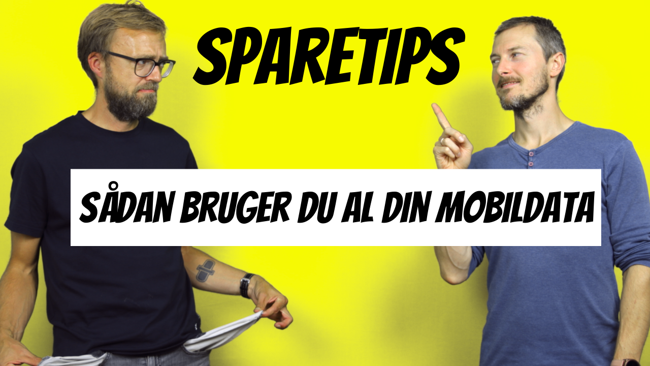 Sparetips Uge 39
