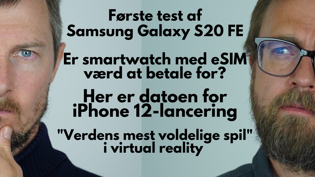 Fokus Uge 39