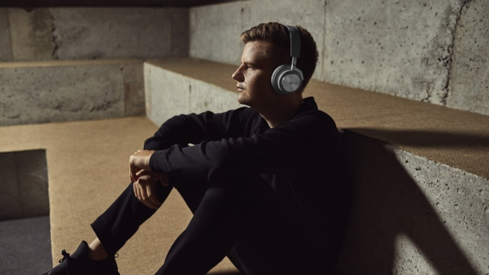 B&O går all in på gaming – første skridt er et gaming-headset