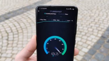 Så hurtigt bliver 5G med tiden