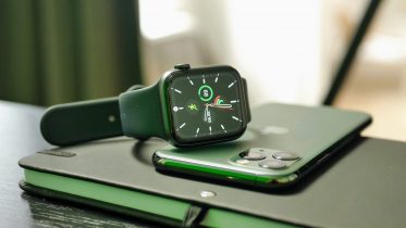 Test: Apple Watch Series 6 – Samme pris, flere funktioner