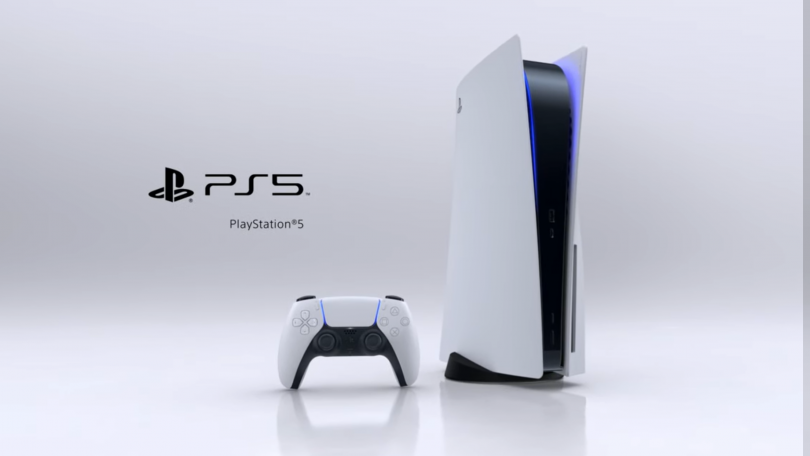 Første indtryk af PlayStation 5 viser hardware og spil frem