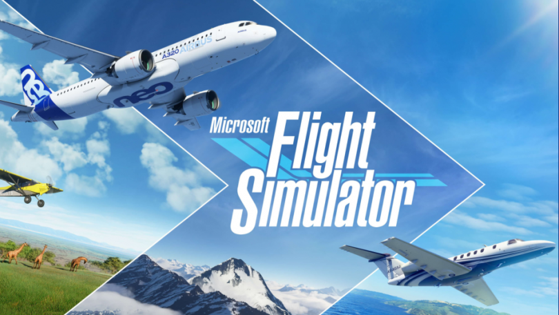Skriv dig op til at teste Microsoft Flight Simulator i VR