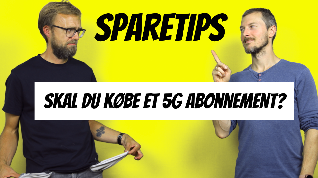 Sparetips uge 41