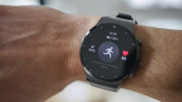 Test: Huawei Watch GT 2 Pro – Fokus på træning og sundhed