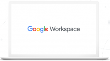 Google G Suite bliver til Google Workspace
