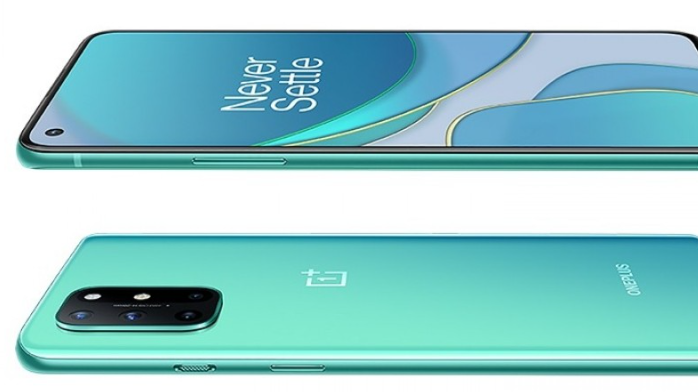 OnePlus 8T både billigere og hurtigere? Her er hvad vi ved