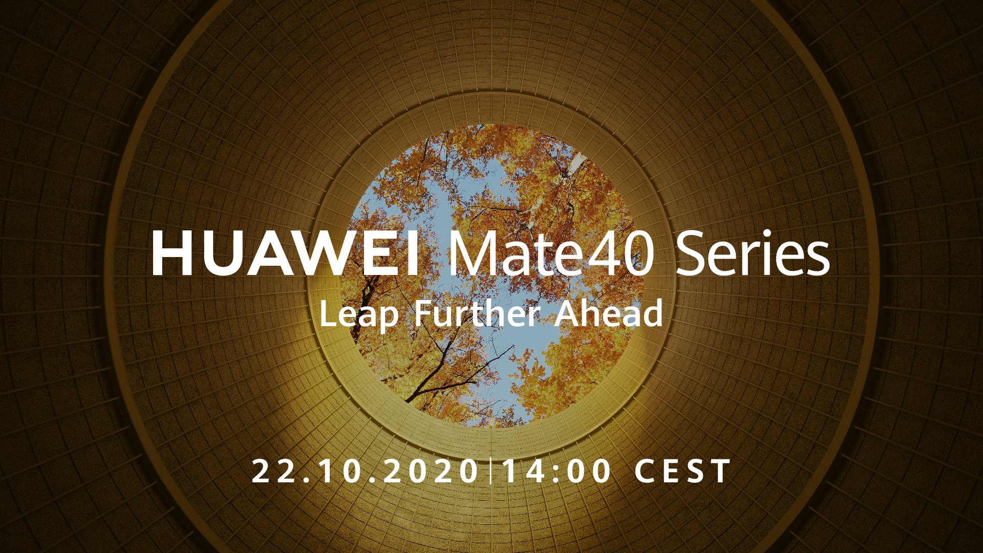 Huawei Mate 40 Pro