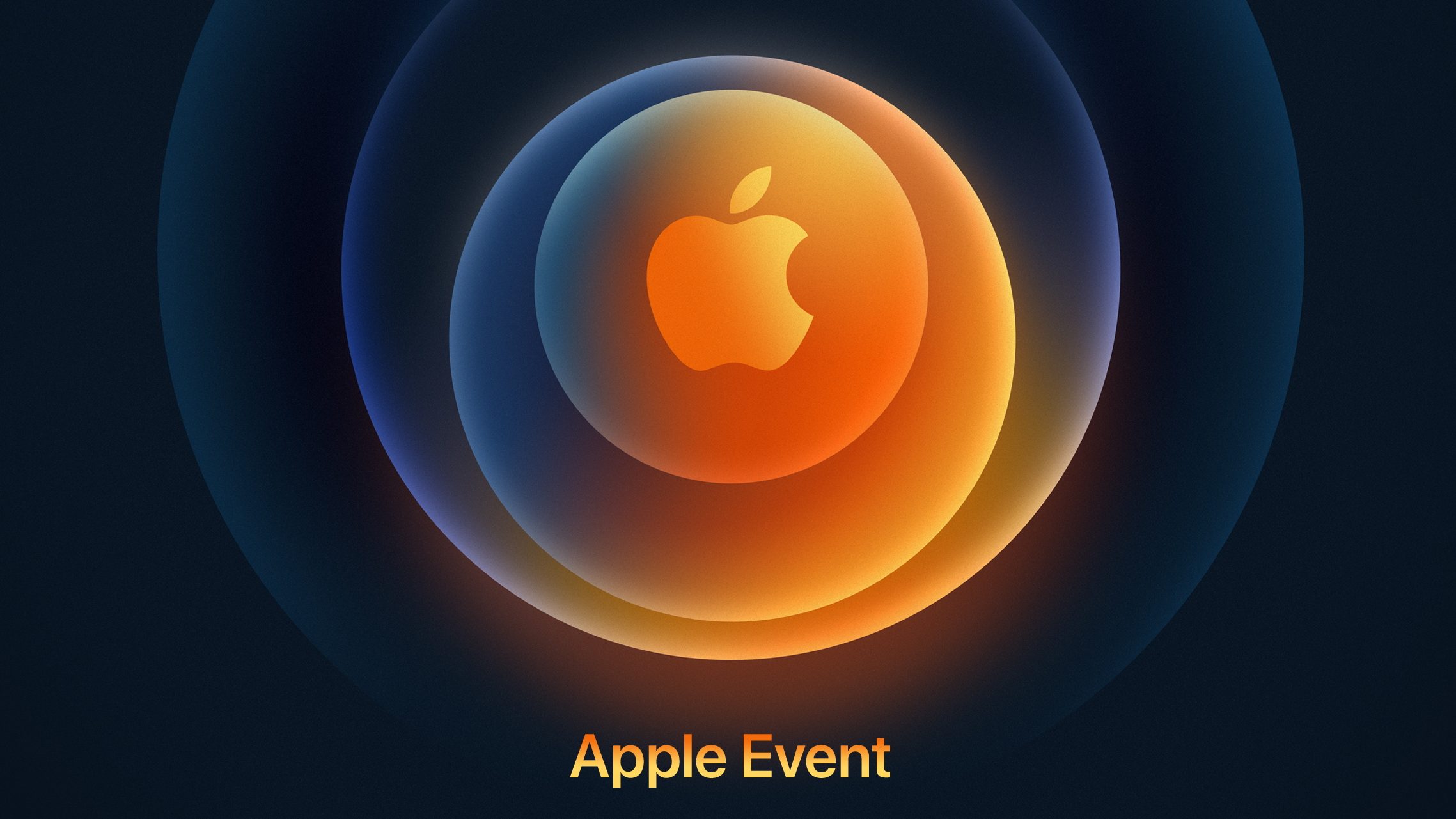 Se med live: Følg med i præsentationen af iPhone 12