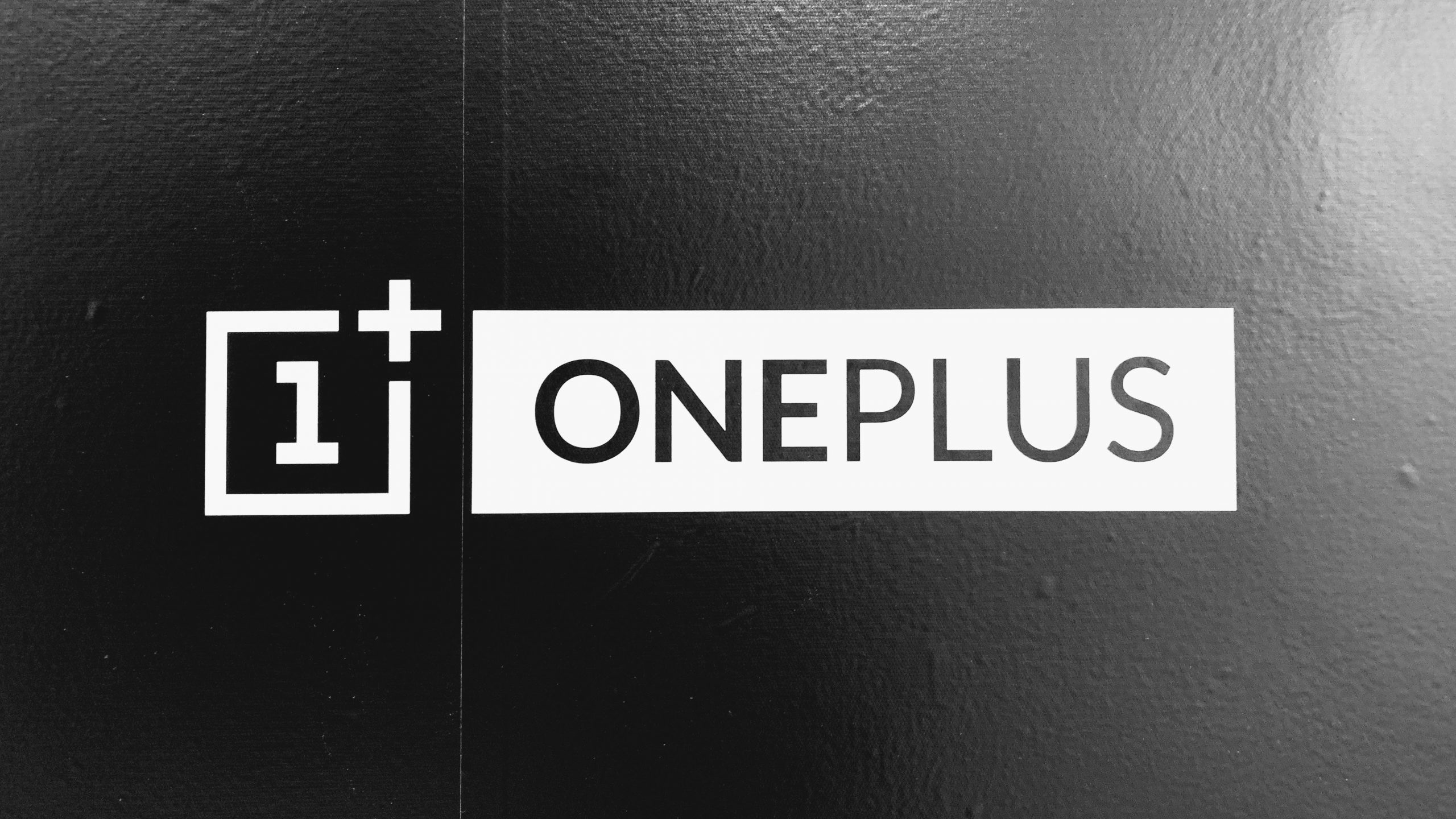 OnePlus logo