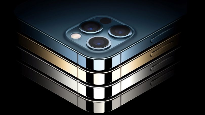 iPhone 12 Pro Max er officiel – den største iPhone nogensinde