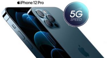 iPhone 12 hopper på 5G i Danmark fra salgsstarten