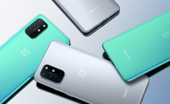 OnePlus 8T: Pris, forudbestilling og salgsstart