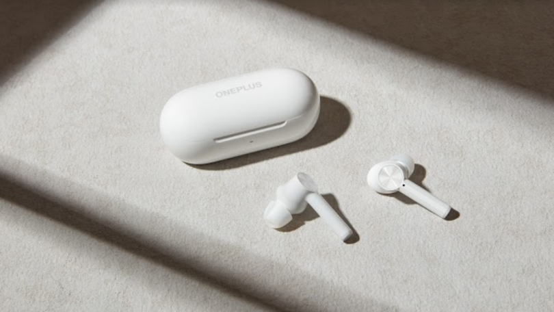 OnePlus Buds Z: True Wireless in-ear til skarp pris